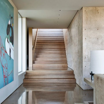 Hillside House