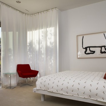 Bel-Air House