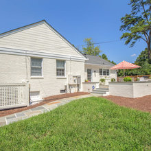 Paint Exterior