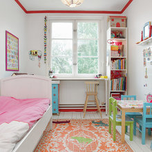 Kids' Spaces