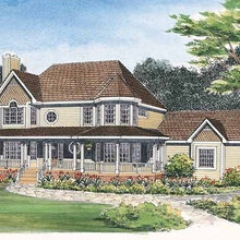 Small 4 br for under 200 to build