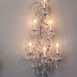 Sconce Collection - Products