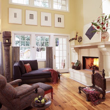 living room wall colors