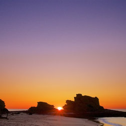 Sunrises - Photographs