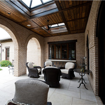 Porches by Carbine & Associates