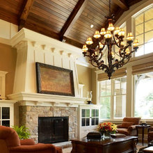 Living room ideas