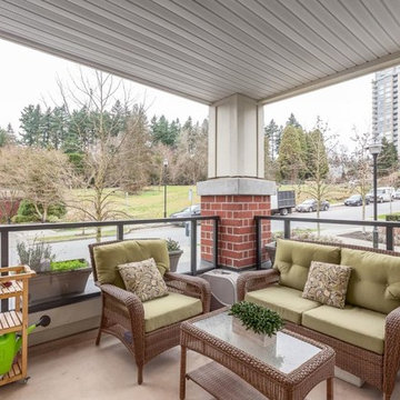 Ross Drive Occupied Staging