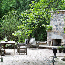 Outdoor living