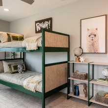 Bro Bedroom