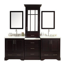 House Remodel 2023/2024  Master Bathroom add-on