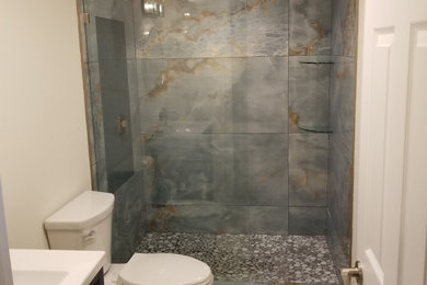 Atlanta - Bathroom Reno