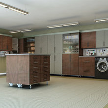 Garages