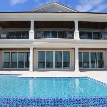 Bay View - Custom Traditional
