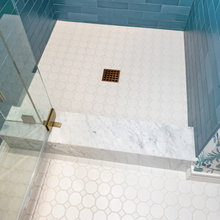 Kitchen and/or Bathroom