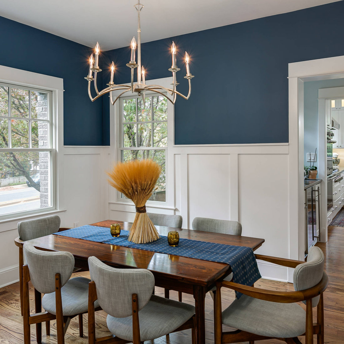 Cape Cod Charm