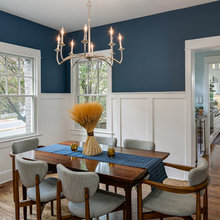 Dining Rooms