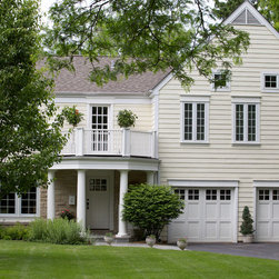 Variety of Work - Garage Doors And Openers