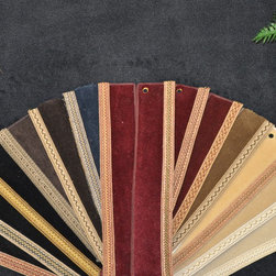 Trims & Borders - Home Decor