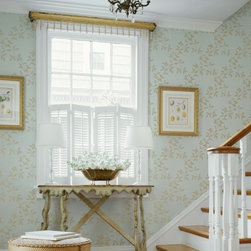 Wallpaper - Wall Decor