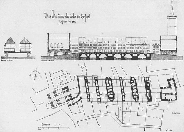 Kr&auml;merbr&uuml;cke, 1895