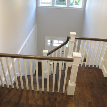 15 Parker Road Needham - New Construction