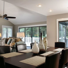 Isle of Palms Beach House Redo