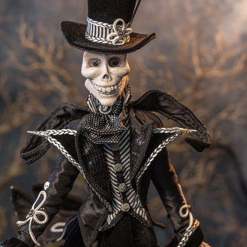 Halloween Looks