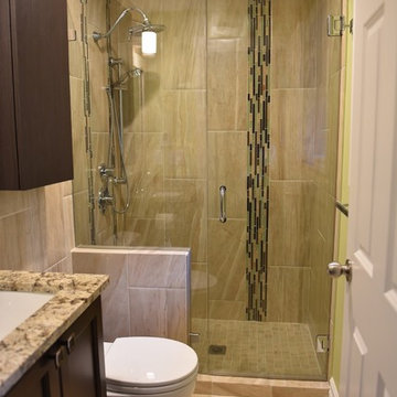 Bellevue home redesign