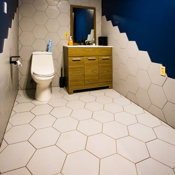 Commercial Project