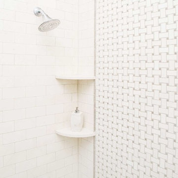 Bathroom Projects