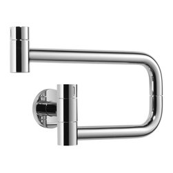 Dornbracht Tara Ultra POT FILLER - Kitchen Products