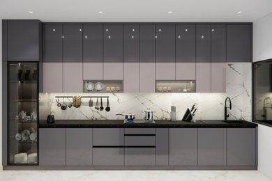 Modular Kitchen
