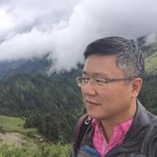 Terence Li's photo