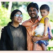 Titir Mukherjee's photo