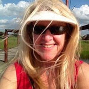 Teresa Leakey's photo