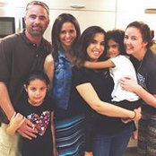 Niria Llanos's photo