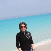 Maha Abo El-khierさんの写真