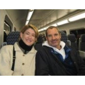 Catherine Tannerさんの写真