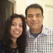 Photo de Shanthi Nagaraj