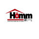 Hömm Certified Painting Systems