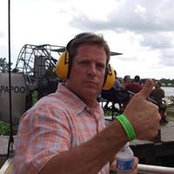 Pete Steinbeck's photo