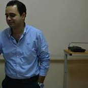 Kareem Mamdouh's photo