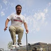 Andres Palou's photo