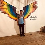 Perry James Jr.'s photo