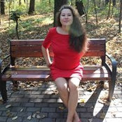 Diana Kasyanova's photo