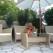 Karine Lescombes's photo
