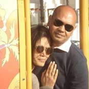 Prashant Singh's photo