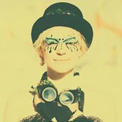 Natasha Spong's photo