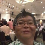 Joseph Kong sing chiongs billede