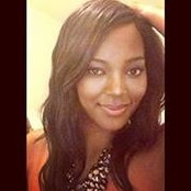 Misha Terrett-Njie's photo